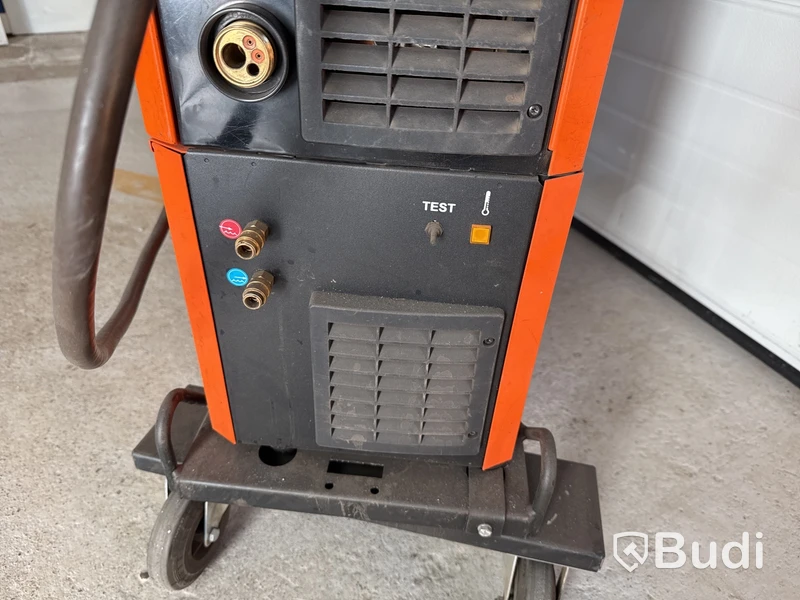 Migsvets Kemppi Kempact Pulse 3000