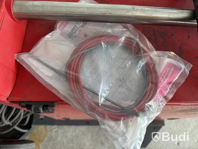 Mig/Mag-svets Fronius TranPulsSynergic 2700, Validerad