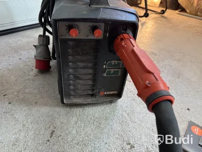 Mig/Mag-svets Kemppi FitWeld EVO 300