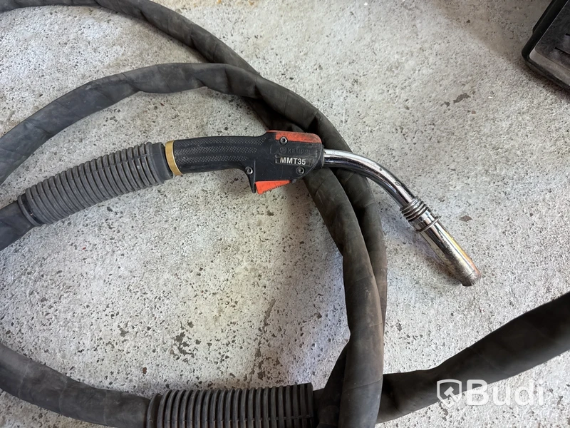 Mig/Mag-svets Kemppi FitWeld EVO 300