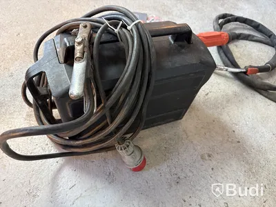Mig/Mag-svets Kemppi FitWeld EVO 300