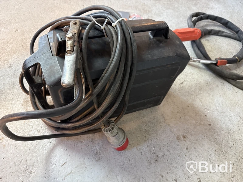 Mig/Mag-svets Kemppi FitWeld EVO 300