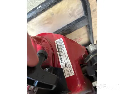 Motorsvets GenSet MW 180 I-H 1