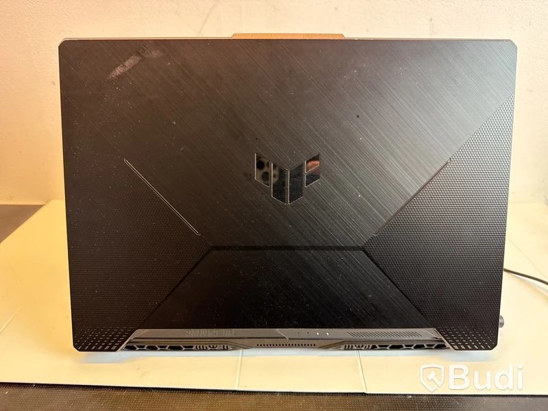 Laptop Asus Tuf Gaming A15 8GB