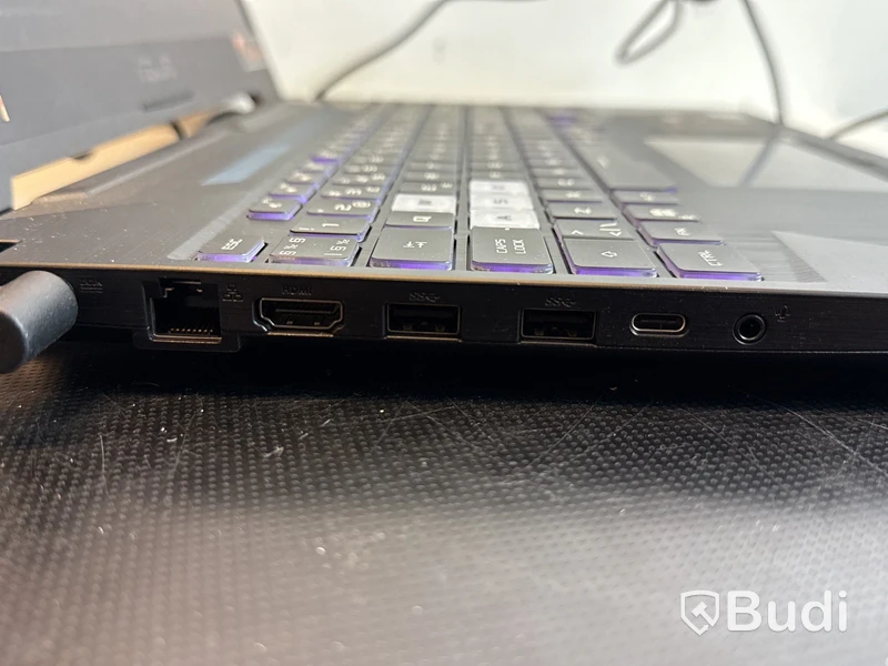 Laptop Asus Tuf Gaming A15 8GB