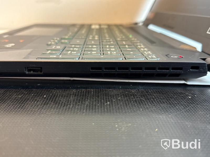 Laptop Asus Tuf Gaming A15 8GB