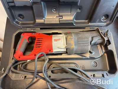 Tigersåg Milwaukee SSPE 1500 X