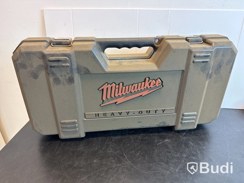Tigersåg Milwaukee SSPE 1500 X