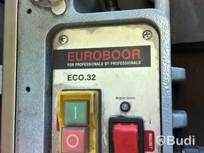 Magnetborrmaskin Euroboor ECO.32