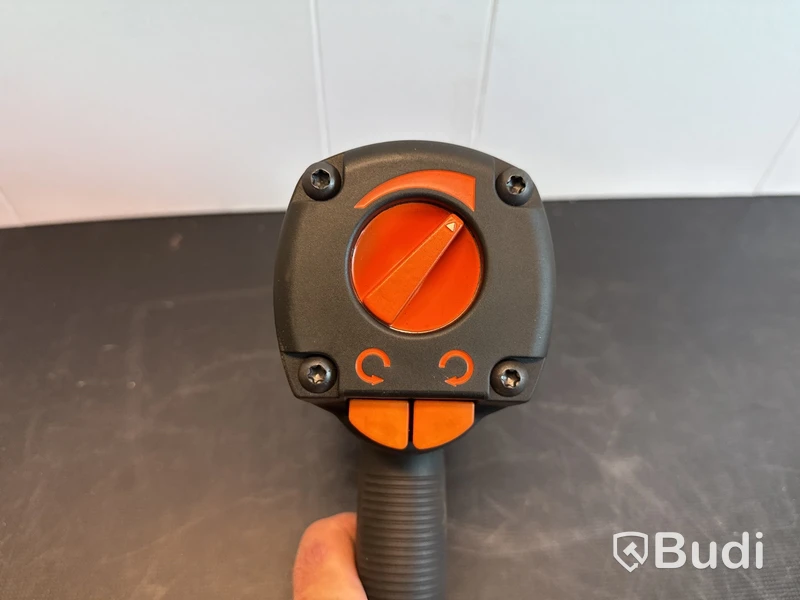 Mutterdragare Bahco BPC817 3/4”