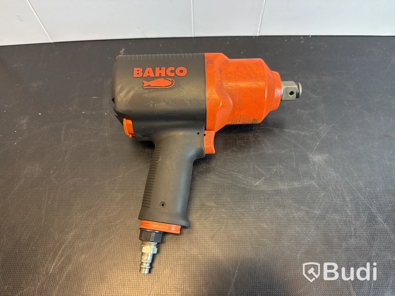 Mutterdragare Bahco BPC817 3/4”