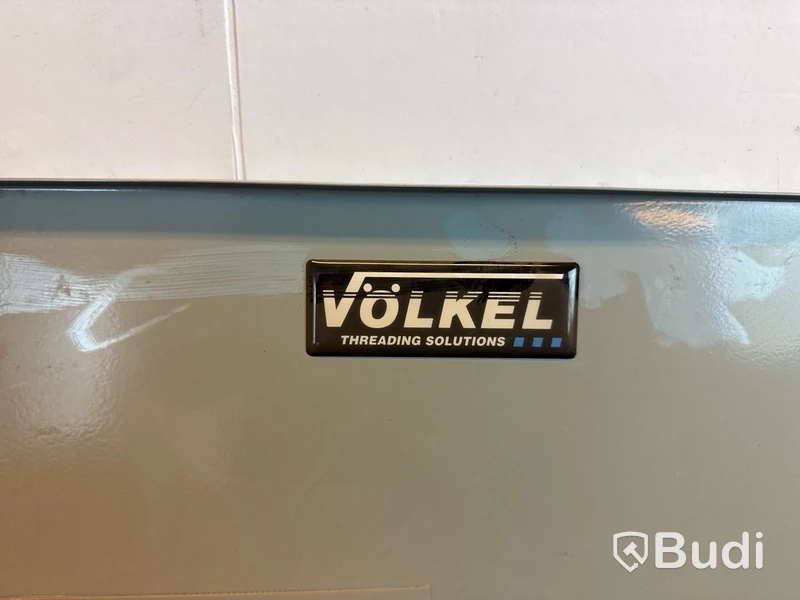 Borr & gängverktyg