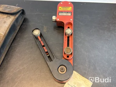 Easy-Laser Aligment tool