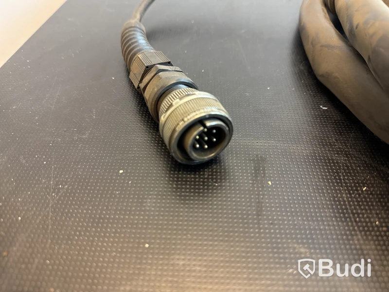 Slangpaket Kemppi Tig TTC 160S