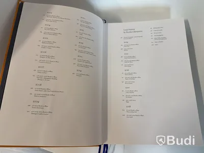 Bok Louis Vuitton Catwalk