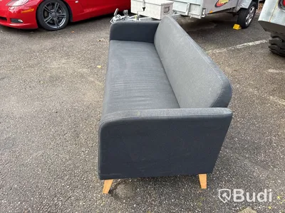 Soffa IKEA