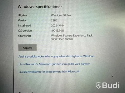 Laptop HP EliteBook 850 G5, i7, 16 Gb