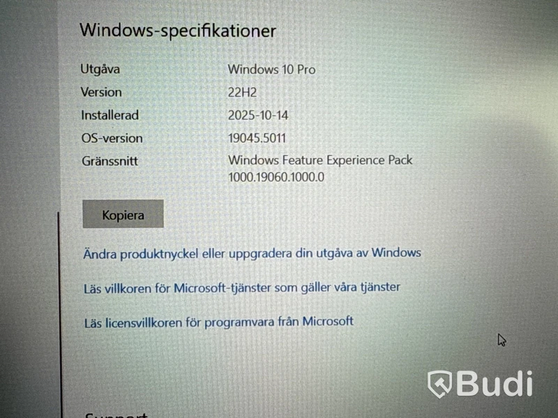 Laptop HP EliteBook 850 G5, i7, 16 Gb