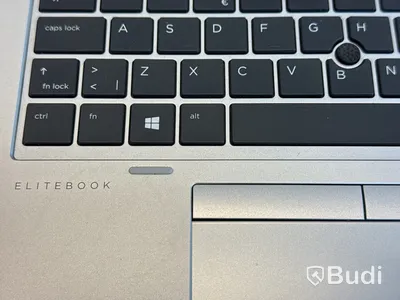 Laptop HP EliteBook 850 G5, i7, 16 Gb