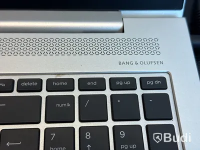 Laptop HP EliteBook 850 G5, i7, 16 Gb