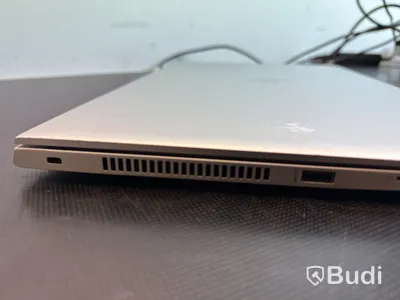 Laptop HP EliteBook 850 G5, i7, 16 Gb