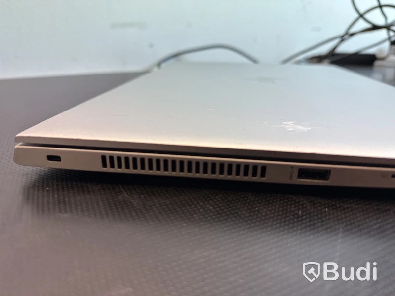 Laptop HP EliteBook 850 G5, i7, 16 Gb