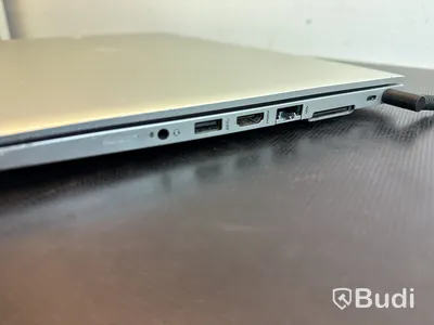 Laptop HP EliteBook 850 G5, i7, 16 Gb