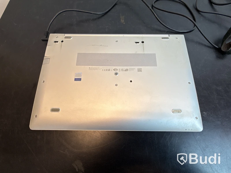 Laptop HP EliteBook 850 G5, i7, 16 Gb