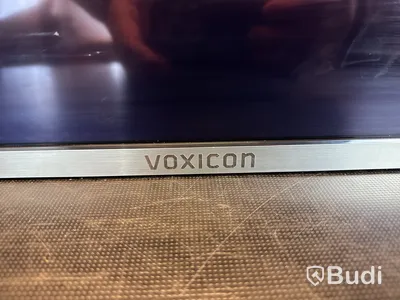 Smart-TV 55-tum Voxicon VXR355UN