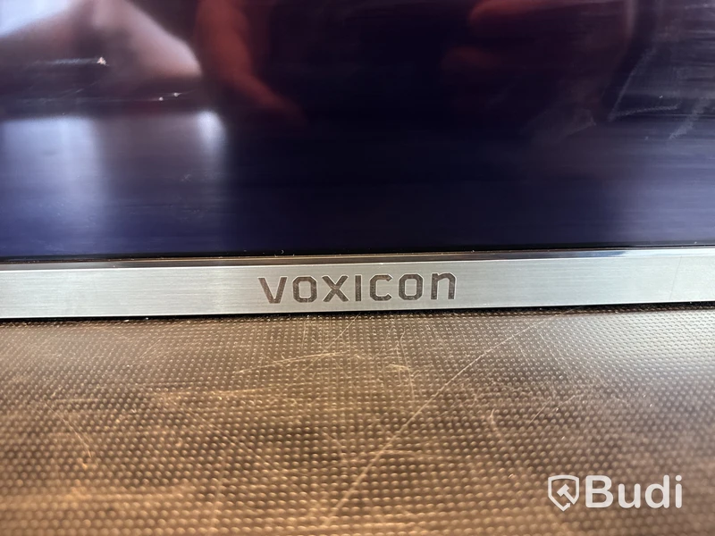 Smart-TV 55-tum Voxicon VXR355UN