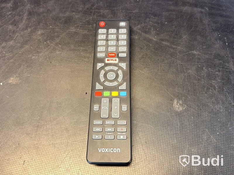 Smart-TV 55-tum Voxicon VXR355UN