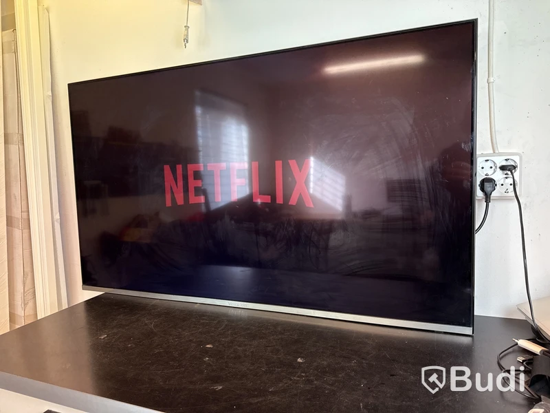 Smart-TV 55-tum Voxicon VXR355UN