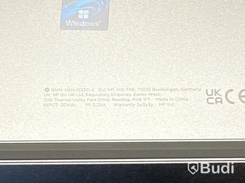 Laptop HP EliteBook 640 G10 16GB