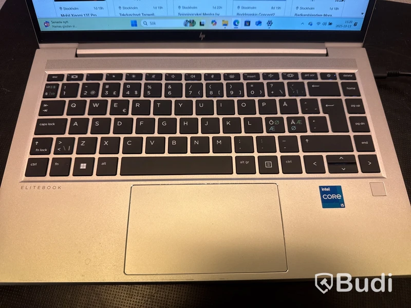 Laptop HP EliteBook 640 G10 16GB