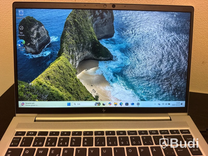 Laptop HP EliteBook 640 G10 16GB