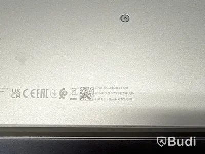 Laptop HP EliteBook 630 G10 16GB