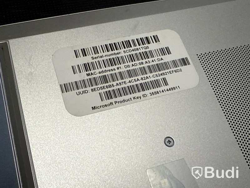 Laptop HP EliteBook 630 G10 16GB