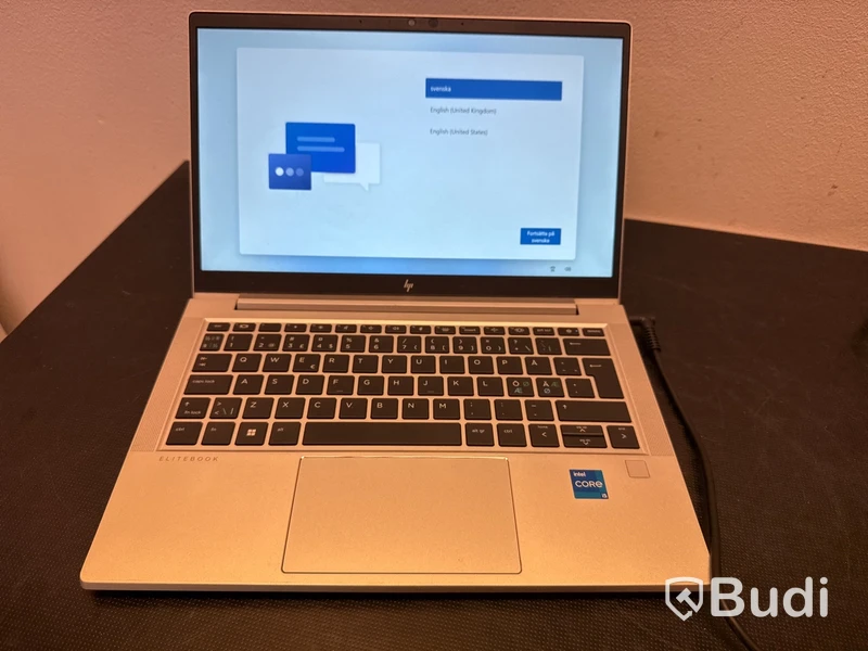 Laptop HP EliteBook 630 G10 16GB