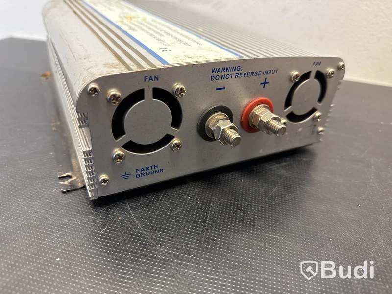 Inverter, Nordic Power GP-12-1000