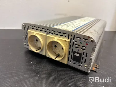 Inverter, Nordic Power GP-12-1000