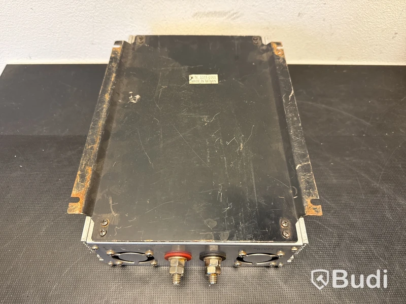Inverter, Nordic Power GP-12-1000
