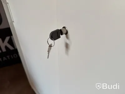 Kontorsskåp EFG