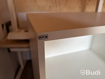 Kontorsskåp EFG