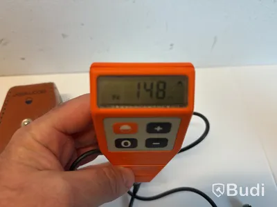Lackskiktsmätare Elcometer 345 NB