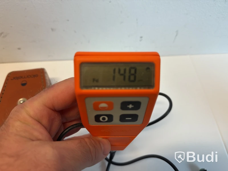 Lackskiktsmätare Elcometer 345 NB