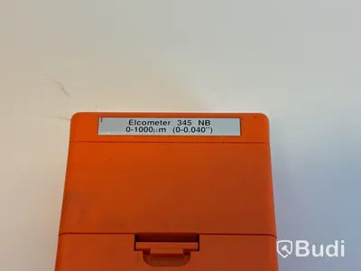 Lackskiktsmätare Elcometer 345 NB