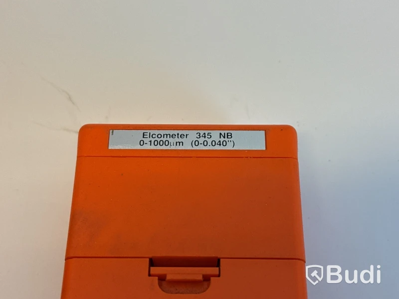 Lackskiktsmätare Elcometer 345 NB