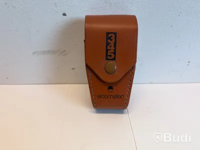 Lackskiktsmätare Elcometer 345 NB