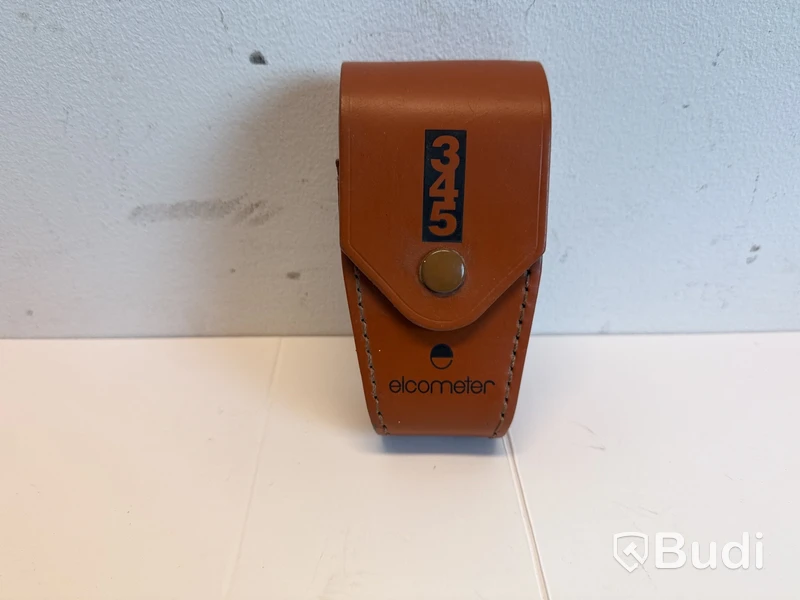 Lackskiktsmätare Elcometer 345 NB
