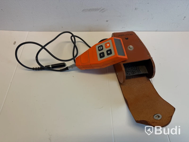 Lackskiktsmätare Elcometer 345 NB